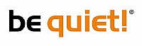 Be quiet