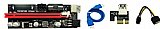 ���� ������ ��� ������ - Riser ����� ���� 6 ��� ���� USB ���� riser009