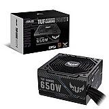 ��� ��� ���� ASUS ��� TUF Gaming 650W 80 Plus Bronze PSU