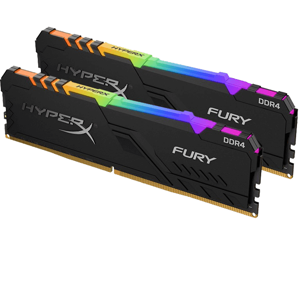זיכרון למחשב חברת Kingstom דגם HyperX 